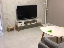 和泰国际广场1房南精装真实好房