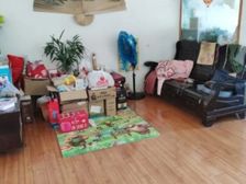 鸳鸯二村2房南精装真实好房