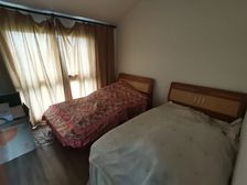 欧式田园风,豪华装修,地铁盘房!