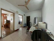 雨山五村3房南普装真实好房