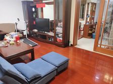 荷西嘉园4房南精装真实好房