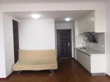 华海城市广场1房南北精装真实好房