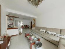 鹊桥小区四村3房南简装真实好房