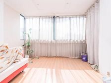 欧式田园风,豪华装修,地铁盘房!