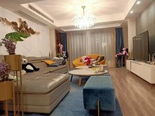 伟星蓝山南区4房南北豪装真实好房