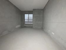 亿景海棠湾小区3房南毛坯真实好房