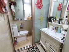 圳秀国际金湖湾2房南精装真实好房