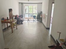 秀山花园2房南简装真实好房