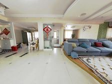 新安花园5房及以上南精装真实好房