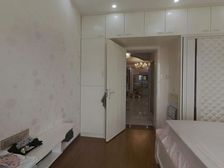 朝辉东方城一区1房南北精装真实好房