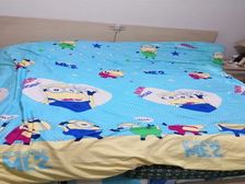 金玉兰花园1房南精装真实好房