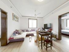 香榭园3房南精装真实好房