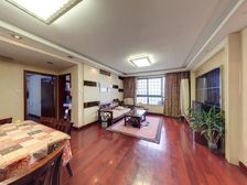 春晖家园西区3房南精装真实好房