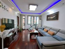 国际华城三村3房南精装真实好房