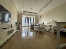 欧式田园风,豪华装修,地铁盘房!