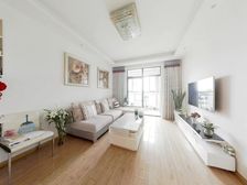 颐园世家2房南精装真实好房