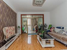 康泰佳苑3房南精装真实好房