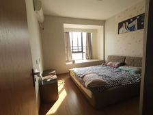 绿地臻城3房南精装真实好房