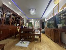 国际华城一村3房南精装真实好房