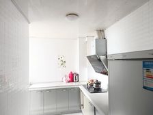 湖景家园3房南精装真实好房