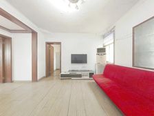 南北通透,次新小区,,楼层好,采光很棒,性价比高