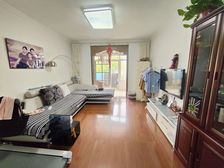 钢城花园三村2房南精装真实好房