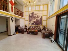 国际华城四村4房南北精装真实好房