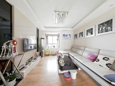 澜庭悦府2房南精装真实好房