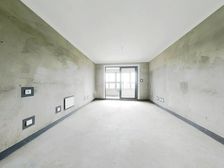 新城璟玥3房南毛坯真实好房