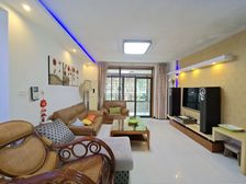 东方明珠一村4房南精装真实好房