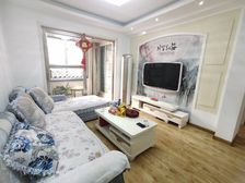 秀山信达城一期2房南精装真实好房