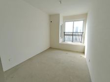 秀山信达城一期3房南毛坯真实好房