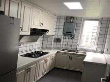 精装两房,送设施,拎包即住,总价低!