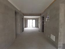 中丞国宾府4房南毛坯真实好房