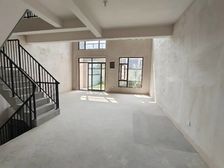 信达公园郡独栋别墅南毛坯真实好房