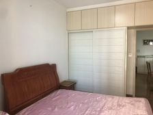 上湖家园2房南精装真实好房