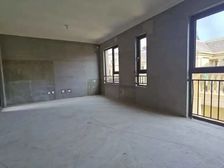 中南熙悦4房南毛坯真实好房