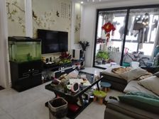 深业华府春天里2房南精装真实好房