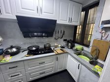 深业华府春天里3房南精装真实好房