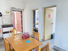 欧式田园风,豪华装修,地铁盘房!