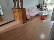 永安花园2房南中装真实好房