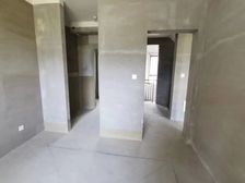 中南熙悦独栋南毛坯真实好房