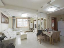 万嘉颐园一村3房南精装真实好房