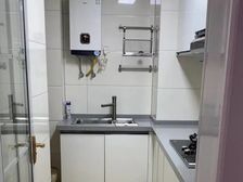 深业华府春天里2房南精装真实好房