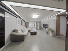 东方明珠六村4房南精装真实好房