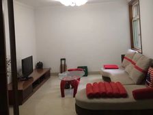 八一大院3房南中装真实好房