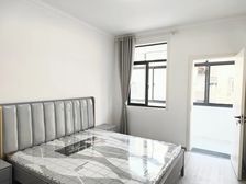 站东新村3房南精装真实好房