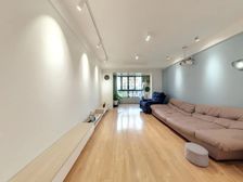 伟星蓝山半山墅3房南精装真实好房