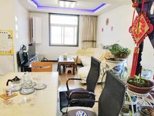 同济花园4房南北精装真实好房