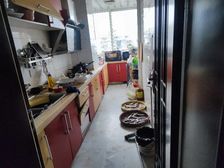 同济花园4房南精装真实好房